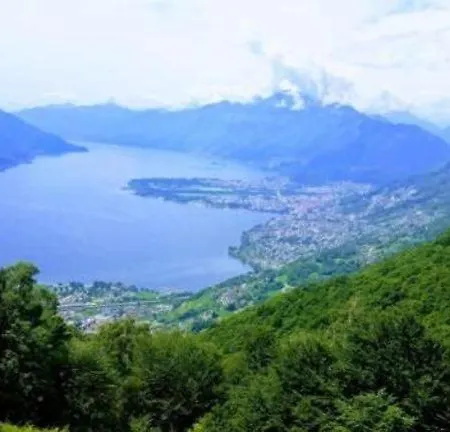 Casa vacanze Casa Di Monti Motti *