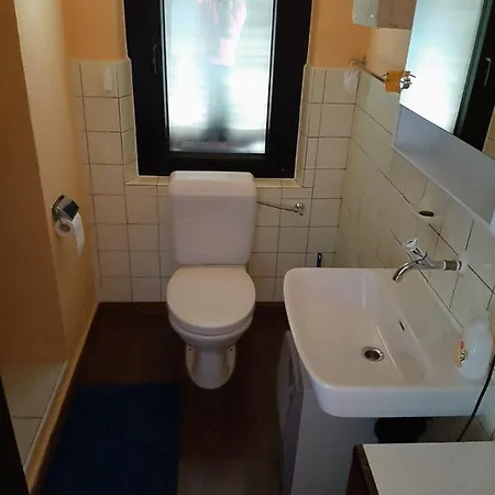 Casa vacanze Casa Di Monti Motti