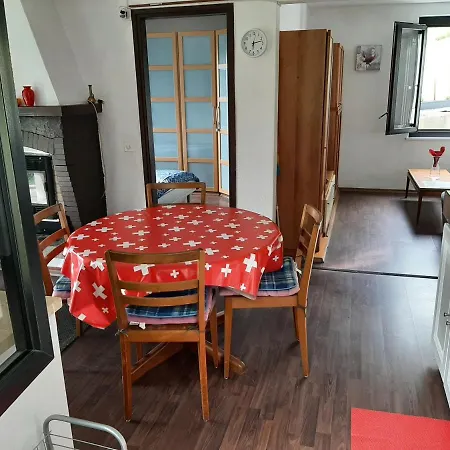 Casa Di Monti Motti Gordola