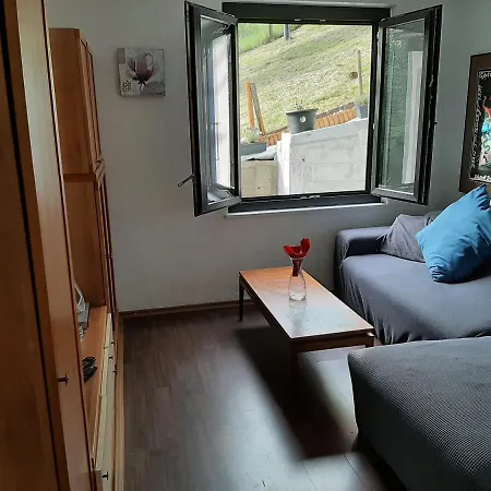 Casa Di Monti Motti Casa vacanze *