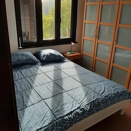 Casa vacanze Casa Di Monti Motti Gordola