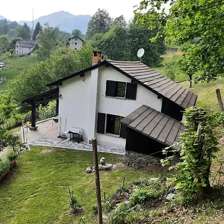 Casa vacanze Casa Di Monti Motti