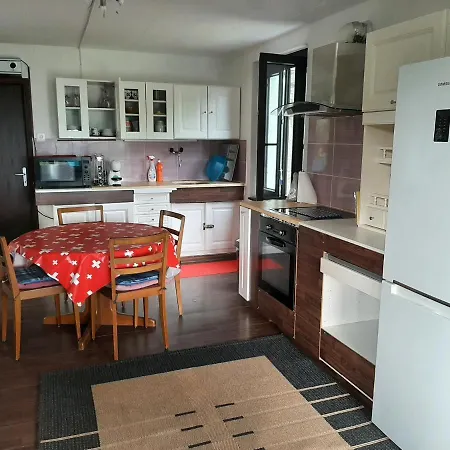 Casa Di Monti Motti * Gordola
